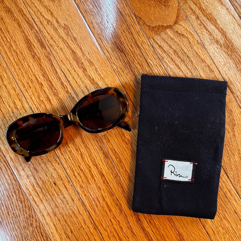 Riva sunglasses